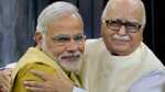 lal krishna advani said destiny decided construction of ram temple chose pm modi