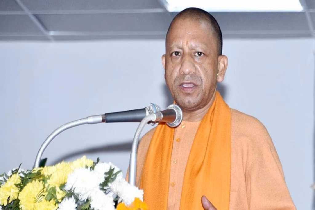 अयोध्या​ राम मंदिर​: CM योगी आदित्यनाथ ने ​​कहा, भावनाओं को व्यक्त करने के लिए शब्द नहीं हैं ​!