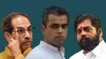 milind deora step how will impact on mumbai south loksbha seat