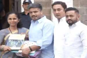 ncp-mla-rohit-pawar-ed-inquiry-supriya-sule-targets-pm-narendra-modi