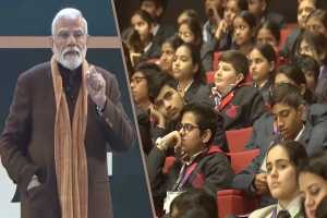 pm-narendra-modi-live-talk-with-students-to-reduce-exam-stress-in-board-exam