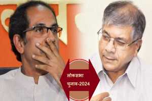 prakash-ambedkar-slams-uddhav-thackeray-faction-targets-sanjay-raut-comment