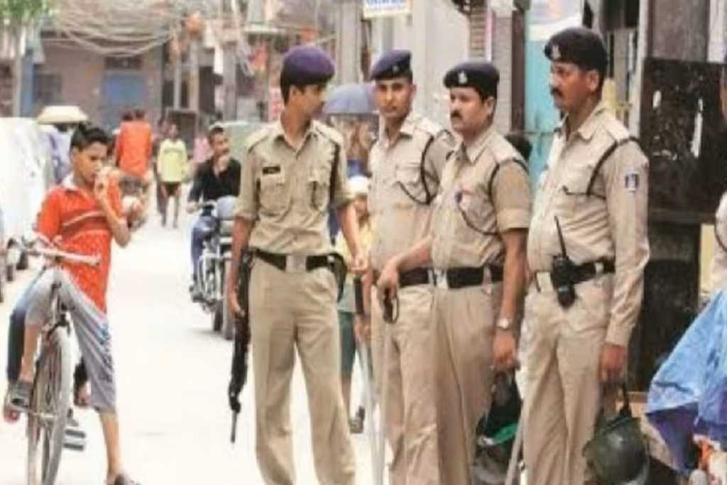 मध्य प्रदेश में राम मंदिर के लिए अक्षत वितरण जुलूस पर पथराव!