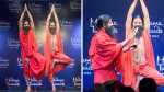 yog guru baba ramdev wax statue will installed in madame tussauds museum in new york
