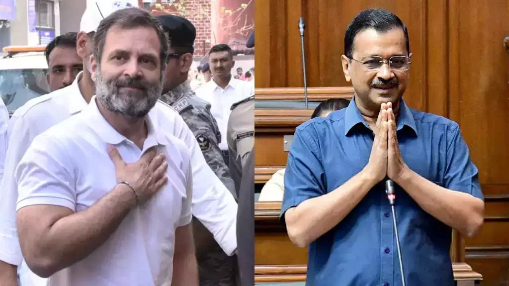 दिल्ली में 4-3 के फार्मूला पर आप-कांग्रेस में बनी बात, आतिशी ने कहा….     