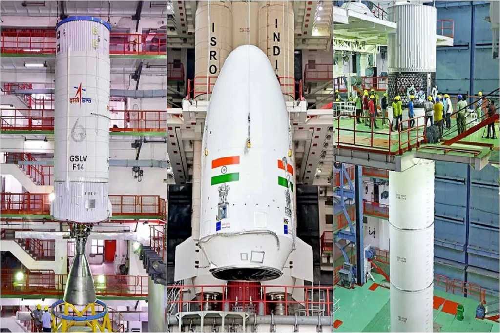 इसरो लॉन्च करेगा सबसे आधुनिक सैटेलाइट INSAT-3DS, होगा फायदा?