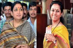 Loksabha-Election-2024-Baramati-supriya-sule-vs-sunetra-pawar-sharad-pawar