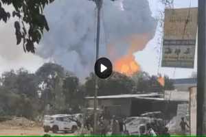 Massive-explosion-in-firecracker-factory-in-Harda-25-people-injured