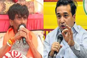 Nitesh-rane-rally-on-manoj-jarange-allegations-on-devendra-fadnavis