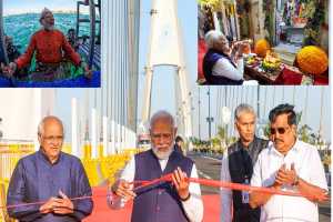 PM-Modi-inaugurated-Sudarshan-Bridge