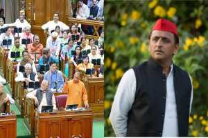 Split-in-the-Samajwadi-Party-on-the-issue-of-Ram-Mandira