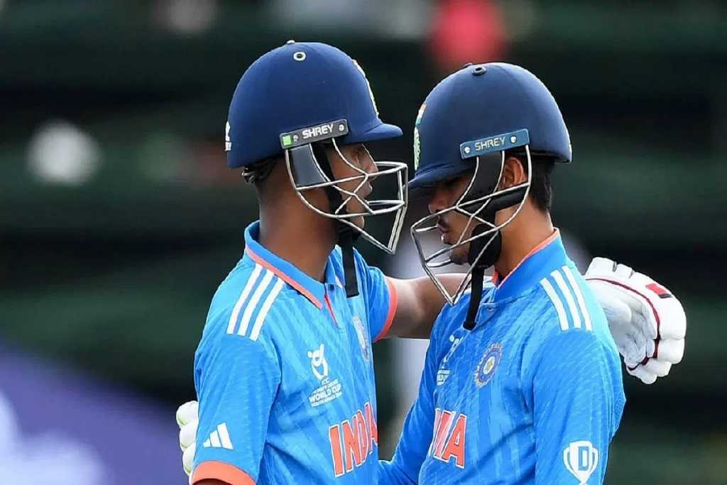 U19 World Cup : बीड के सचिन और उदय ने जीत का खोला राज!