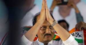 ajit pawar faction is real ncp political party