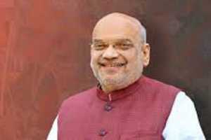 amit shah