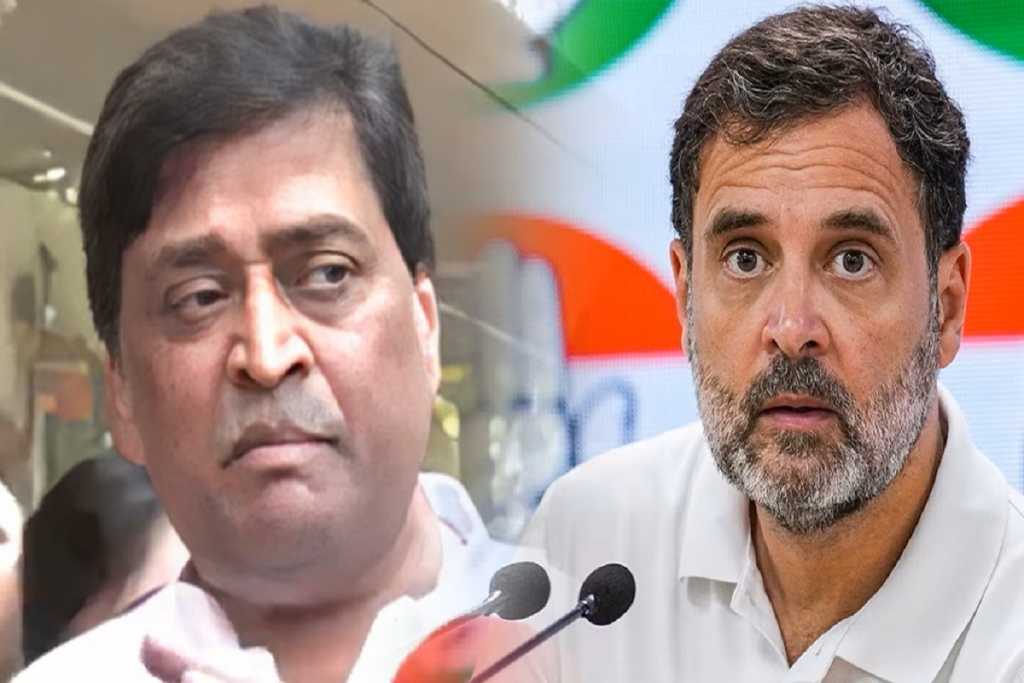 Ashok Chavan Resigned:​​​​ फडणवीस ने कहा, चव्हाण को भेजा जाएगा राज्यसभा ?