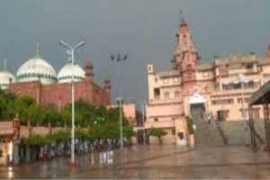 aurangzeb-demolished-krishna-janmabhoomi-temple-to-build-mosque