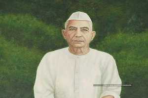 bharat ratna who is to former pm chaudhary charan singh