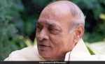 bharat ratna who is to former pm pv narasimha rao