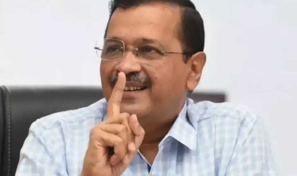 कोर्ट की “फटकार” के बाद केजरीवाल को ED का 6वीं बार समन   