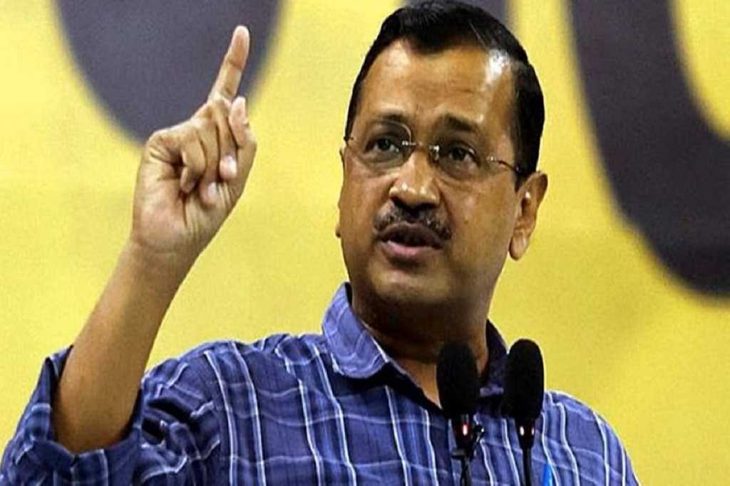 नोटिस पर नोटिस, ईडी ने शराब घोटाला मामले में केजरीवाल को ​7​वीं बार बुलाया!