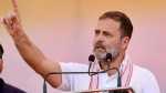 famer protest on congress rejects swaminathan report in 2010 and now rahul gandhi giving promise