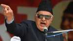 farooq abdullah, national conference, lok sabha election 2024, jammu kashmir, india alliance