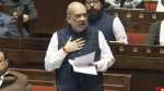 home minister amit shah said in lok sabha india cannot be imagined without ram