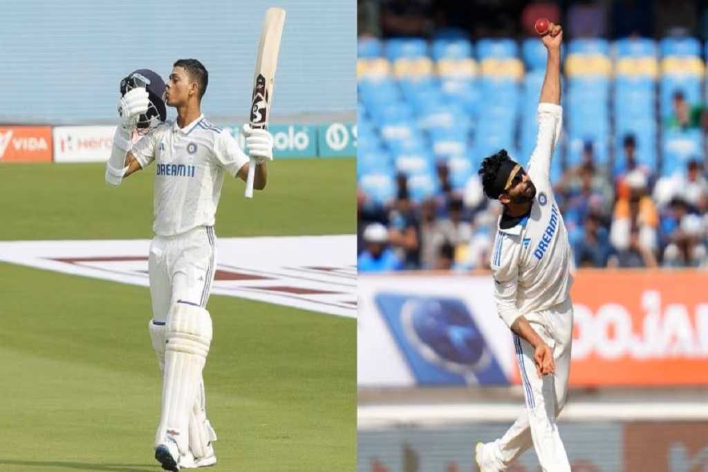 IND vs ENG तीसरा टेस्ट : भारत की इंग्लैंड पर शानदार जीत!