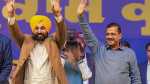 lok sabha election 2024 arvind kejriwal announced aap to field own candidates on all 14 lok sabha seat of punjab and chandigarh