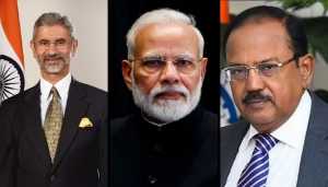 qatar released former 8 indian navy officers know pm modi ajit doval s jaishankar inside story