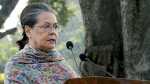 sonia gandhi will be second nehru gandhi family member to enter rajya sabha after indira gandhi