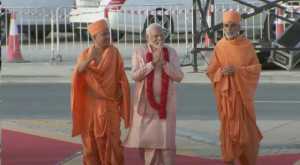 swaminarayan mandir