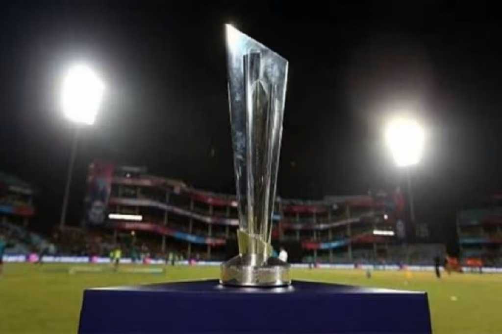 T20 WC 2024: भारतीय मैचों की टाइमिंग में ​बड़ा​ बदलाव !