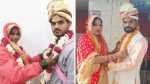 two muslim women troubled by triple talaq married two hindu men in bareilly