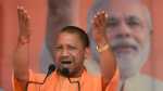 ups yogi adityanath is second most popular cm in india