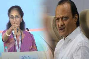 will-crimes-in-the-state-stop-after-supriya-sule-is-made-home-minister-ajit-pawar