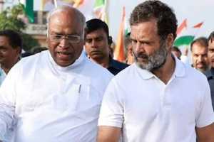 Congress-second-list-for-Lok-Sabha-children-of-3-former-Chief-Ministers-in-43-names