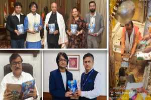 Distinguished-guests-appreciated-Vivaan-Karulkar-book-Sanatan-Dharma