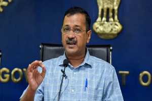 Ed will take action on kejriwal for giving order from custody