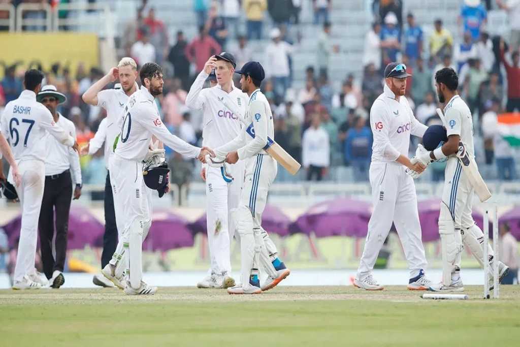 IND vs ENG 5th match : इस खिलाड़ी का पत्ता कटा, किसे है मौका?