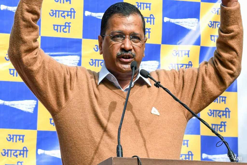 दिल्ली जल बोर्ड मामला: ईडी का अरविंद केजरीवाल को मिला नया समन?