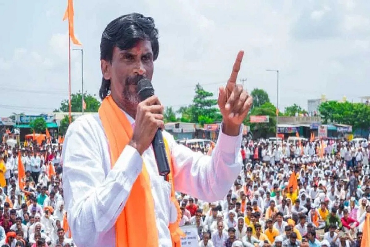 Maharashtra Will The Maratha Community Field Candidates In The Lok ...