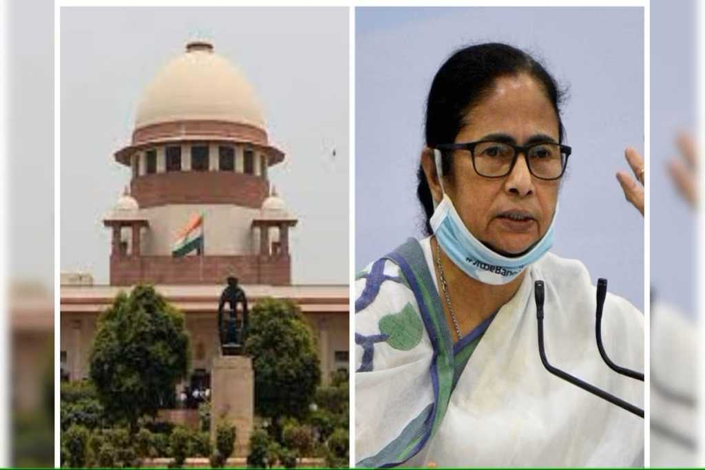 संदेशखाली हिंसा: SC का ममता को झटका, तुरंत सुनवाई से इनकार!