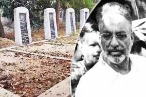 Mukhtar-ansari-grave-dug-by-3-hindu-laborers-they-cried-remembering-him-said-can-not-forget-his-favor