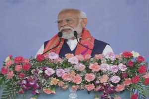 PM-Modis-two-day-visit-to-Bengal-from-today