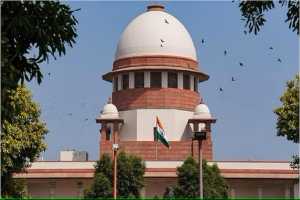 Supreme-court-decision-on-mp-mla-immunity-from-bribery-speech-in-house