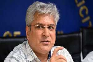 delhi-minister-kailash-gahlot-appears-before-ed-in-liquor-policy-case