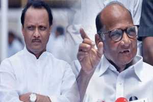 ncp-will-not-unite-again-said-ajit-pawar-in-shirur