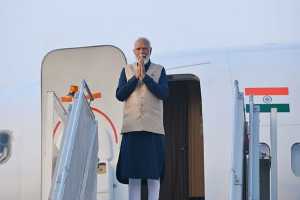 pm-modi-bhutan-visit-live-prime-minister-leave