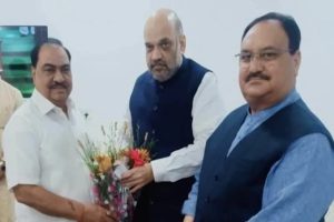 Eknath-Khadse-will-join-BJP-Again-khade-meet-amit-shah-and-JP-nadda